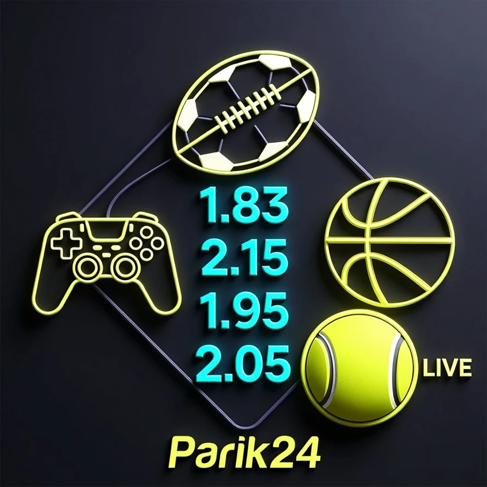 Ставки на 30+ видов спорта — футбол, баскетбол, теннис и киберспорт