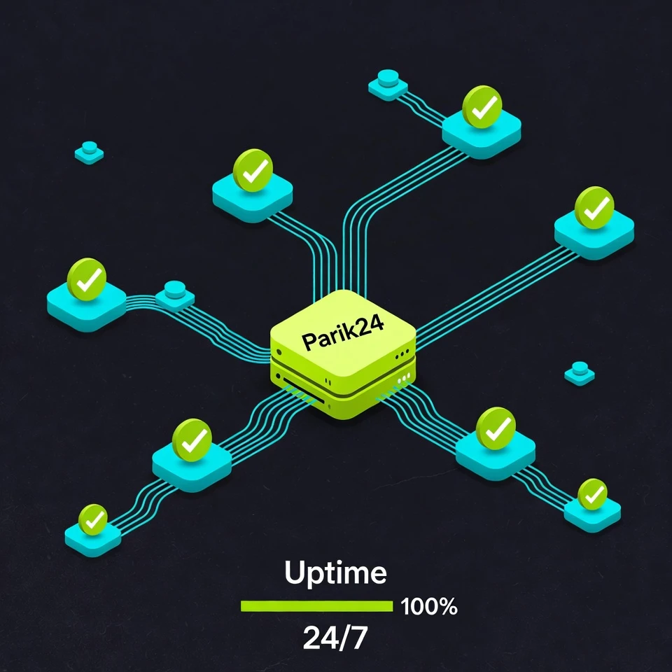 Рабочее зеркало Парик 24 Геймс — стабильный доступ без ограничений