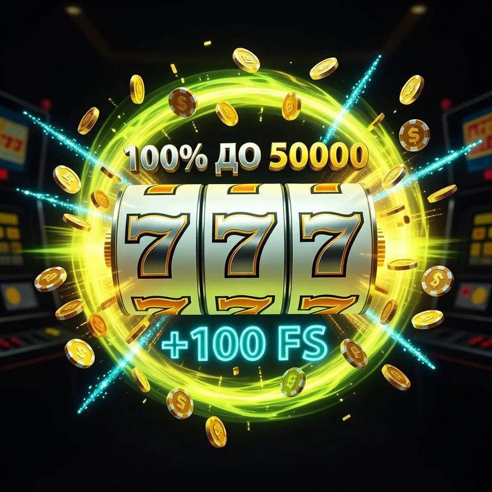 Казино Парік24 Геймс — бонус 100% до 50000₴ на топ-слоти