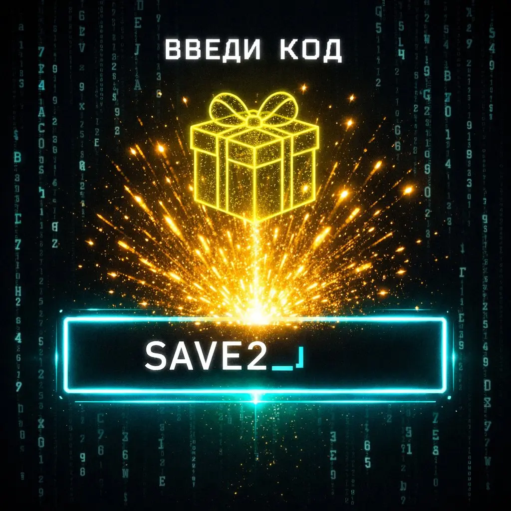 Активуй промокод Парік24 Геймс та отримай додаткові бонуси